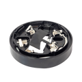 Sockel SensoIRIS B124 HP Schwarz